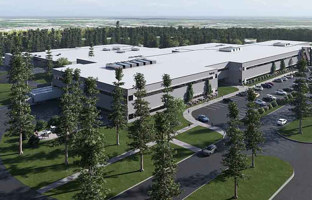 Industrial Commercial Properties acquires 680,000 s/f campus located between Worcester and Boston